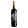 The Wanted Zin Zinfandel Puglia IGP 14,5 % Vol 0,75 Liter
