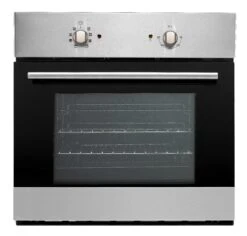 Sandro Einbaubackofen Autark, MEGA 5 AN