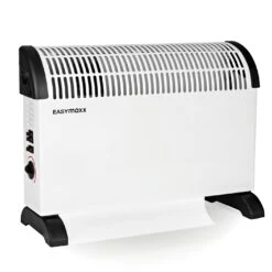 EASYmaxx Heizkonvektor 2000W