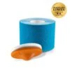 TRIGGin Triggerknopf 25mm Mit Tape Versch. Farben