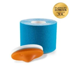 TRIGGin Triggerknopf 25mm Mit Tape Versch. Farben