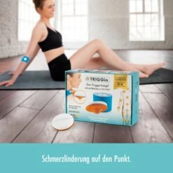 TRIGGin Triggerknopf 25mm Mit Tape Versch. Farben -OUTSUNNY Verkäufe 2397180000 prod 003