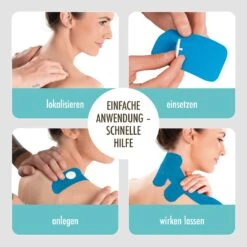 TRIGGin Triggerknopf 25mm Mit Tape Versch. Farben -OUTSUNNY Verkäufe 2397180000 prod 004