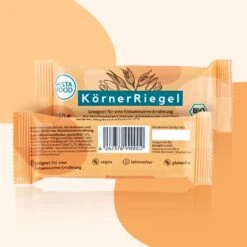 Hista Food Körnerliebe Riegel Bio 50g 7 Hista Food Körnerliebe Riegel Bio 50g -OUTSUNNY Verkäufe 2402482000 prod 005
