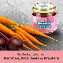 Hista Food Brotaufstrich HistaStreich 150g -OUTSUNNY Verkäufe 2402485000 prod 004