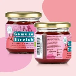 Hista Food Brotaufstrich HistaStreich 150g -OUTSUNNY Verkäufe 2402485000 prod 005