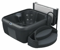 Dreammaker Stonehenge Spa EZ Incl. SuitePackage Für 4-5 Personen - Versch. Ausführungen