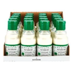 NATURKIND Bio Kaffeesahne 10% 165 G, 20er Pack