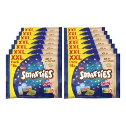 Nestlé® Smarties Mini XXL 259 G, 14er Pack