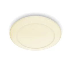 Philips LED Deckenleuchte Cinnabar 320mm