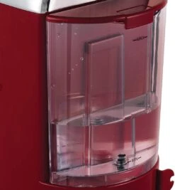 Russell Hobbs Siebträger Retro Espressomaschine Rot -OUTSUNNY Verkäufe 2432699000 prod 006