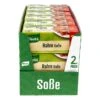 Knorr Rahm Soße Ergibt 2 X 250 Ml, 18er Pack