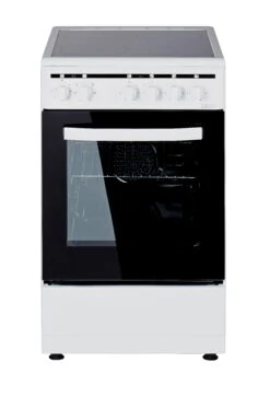 PKM Elektrostandherd EH4-50 GK5