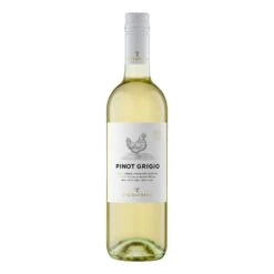 Speis&Trank Recas Pinot Grigio 12,0% Vol 0,75 Liter