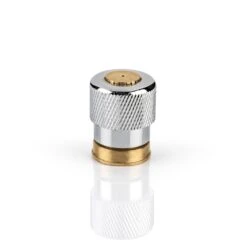 EASYmaxx Strahlregler Für Wasserarmaturen 3,5cm