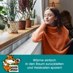 EASYmaxx Wärme-Reflexionsfolie 70x100cm 10 EASYmaxx Wärme-Reflexionsfolie 70x100cm -OUTSUNNY Verkäufe 2451853000 prod 005