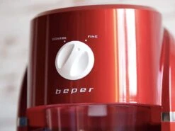 BEPER BG.200Y 2in1 Ice Crusher Elektrischer Crushed Ice Maker Mit 2 Schnittarten Grob & Fein -OUTSUNNY Verkäufe 2457884000 prod 005