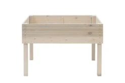 Westmann Hochbeet 119x75x79cm -versch. Ausführungen -OUTSUNNY Verkäufe 2461265000 prod 004