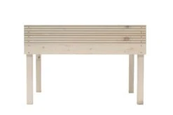 Westmann Hochbeet 119x75x79cm -versch. Ausführungen -OUTSUNNY Verkäufe 2461265000 prod 005