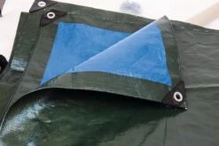 Abraham Diedrichs Gartenplanen 1,5x6m