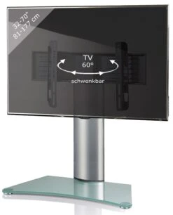 VCM Universal TV VESA Standfuß Aufsatz Erhöhung Alu Fernseh Ständer Glas WindoxaMaxi 10 VCM Universal TV VESA Standfuß Aufsatz Erhöhung Alu Fernseh Ständer Glas WindoxaMaxi -OUTSUNNY Verkäufe 8600043100 17831 prod 005