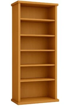 VCM Holz CD DVD Stand Regal Schrank Aufbewahrung Standregal Ständer Vostan -OUTSUNNY Verkäufe 8600043100 25243 prod 003