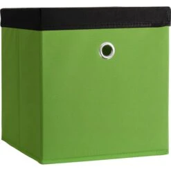 VCM 10er Set Faltbox Klappbox Stoff Kiste Faltschachtel Regalbox Aufbewahrung Boxas -OUTSUNNY Verkäufe 8600043100 911496 prod 006