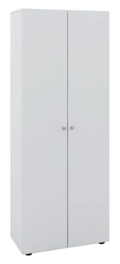 VCM Besenschrank Staubsauger Putzschrank Mehrzweckschrank Haushaltsschrank Vandol -OUTSUNNY Verkäufe 8600043100 912122 prod 003