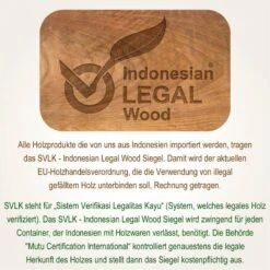 VCM Hocker Behandeltem Teakholz Sitzhocker Holzhocker Massiv Höhe 47cm 10 VCM Hocker Behandeltem Teakholz Sitzhocker Holzhocker Massiv Höhe 47cm -OUTSUNNY Verkäufe 8600043100 915591 prod 005