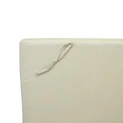 VCM Liegenauflage Polster Gartenliege 4 Segmente Kopfkissen Creme -OUTSUNNY Verkäufe 8600043100 915615 prod 003