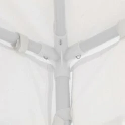 VCM Pavillon 3x3 M In Weiß PE Plane 4 Seitenteile Partyzelt Gartenzelt Sonnenschutz 8 VCM Pavillon 3x3 M In Weiß PE Plane 4 Seitenteile Partyzelt Gartenzelt Sonnenschutz -OUTSUNNY Verkäufe 8600043100 915690 prod 003