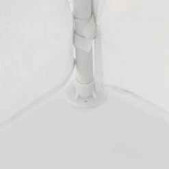 VCM Pavillon 3x3 M In Weiß PE Plane 4 Seitenteile Partyzelt Gartenzelt Sonnenschutz 9 VCM Pavillon 3x3 M In Weiß PE Plane 4 Seitenteile Partyzelt Gartenzelt Sonnenschutz -OUTSUNNY Verkäufe 8600043100 915690 prod 004