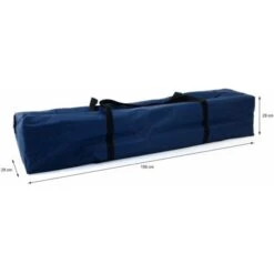 VCM Tragetasche Für Falt Pavillon Partyzelt 28 X 28 X 158 Cm -OUTSUNNY Verkäufe 8600043100 915694 prod 004