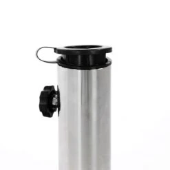 VCM Sonnenschirmständer 26 Kg Granit Grau Eckig 45x45 Cm Edelstahlhülse Standfüße 7 VCM Sonnenschirmständer 26 Kg Granit Grau Eckig 45x45 Cm Edelstahlhülse Standfüße -OUTSUNNY Verkäufe 8600043100 915985 prod 003