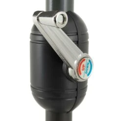 VCM Sonnenschirm 2,90m Anthrazit Mit Kurbel Neigbar Wasserabweisend UV Schutz 50+ -OUTSUNNY Verkäufe 8600043100 916103 prod 003