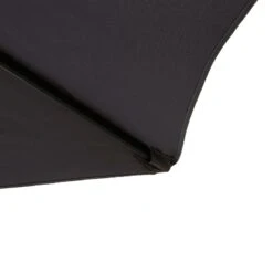 VCM Doppelsonnenschirm XXL Sonnenschirm Anthrazit 4,50m M. Kurbel Polyester 180g/m² -OUTSUNNY Verkäufe 8600043100 916113 prod 004