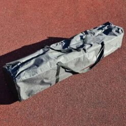 VCM PROFI Falt Pavillon Mit 4 Seitenteilen 3x3m Champagner Wasserdichtes Dach Zelt -OUTSUNNY Verkäufe 8600043100 916146 prod 006