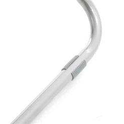 VCM Gartenliege 2er Set Bäderliege 160 Cm Grau Armlehne Stahl Relaxliege Klappbar -OUTSUNNY Verkäufe 8600043100 916304 prod 005