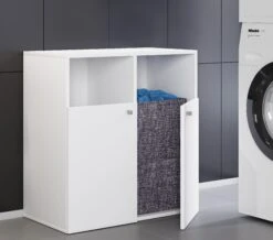 VCM Stoff Wäscheschrank Wäschetruhe Wäschebox Wäschekorb Stoffbox Wäsche Dreso L 2f 6 VCM Stoff Wäscheschrank Wäschetruhe Wäschebox Wäschekorb Stoffbox Wäsche Dreso L 2f -OUTSUNNY Verkäufe 8600043100 917839 prod 003