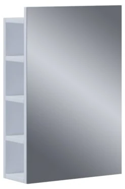 VCM Badspiegel Wandspiegel Hängespiegel Spiegelschrank Badezimmer Flandu L -OUTSUNNY Verkäufe 8600043100 918250 prod 003