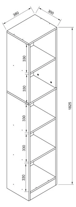 VCM Holz Aufbewahrung Stand Regal Bücherregal Deko Bücher Standregal Dilos L 5-fach 8 VCM Holz Aufbewahrung Stand Regal Bücherregal Deko Bücher Standregal Dilos L 5-fach -OUTSUNNY Verkäufe 8600043100 918454 prod 004