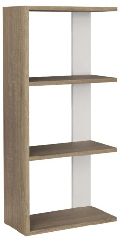 VCM Holz Raumteiler Stand Regal Bücherregal Deko Bücher Standregal Bralis L 11 VCM Holz Raumteiler Stand Regal Bücherregal Deko Bücher Standregal Bralis L -OUTSUNNY Verkäufe 8600043100 918530 prod 006