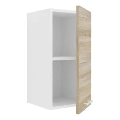 VCM Küchenschrank Breite 30 Cm Holztür Hängeschrank Küche Küchenmöbel Esilo -OUTSUNNY Verkäufe 8600043100 918647 prod 003