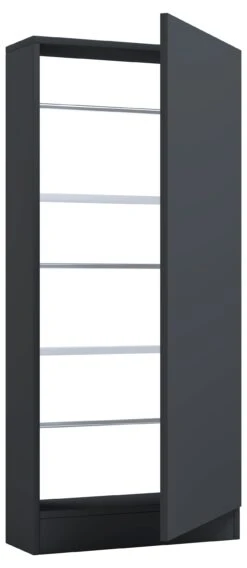 VCM Holz Schuhschrank Schuhkommode Schuhregal Schuhständer Fulisa L -OUTSUNNY Verkäufe 8600043100 918782 prod 006