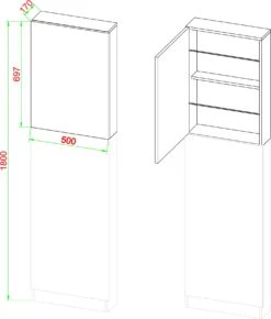 VCM Holz Schuhschrank Schuhkommode Schuhregal Schuhständer Fulisa XL -OUTSUNNY Verkäufe 8600043100 918978 prod 004