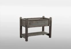 Promadino Kräuterbeet Massiv, Groß