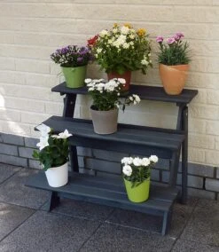 Promadino Blumentreppe "Anja"