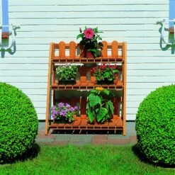 Promadino Blumenetagerie "Altes Land"