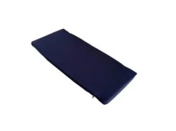 Promadino Balkonklappgarnitur Mit Blauen Auflagen -OUTSUNNY Verkäufe 8600096800 504020 prod 004