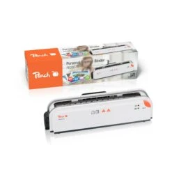 Peach A4 Thermobinder - PB200-70